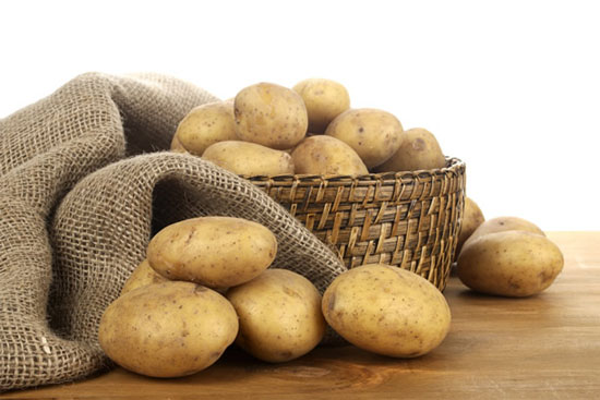 土豆的营养价值,孕妇能吃土豆吗