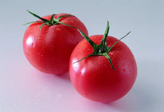 番茄的营养价值及功效与作用