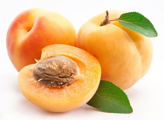 杏子的营养价值,杏子的功效与作用