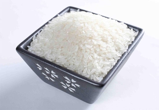 大米（粳米）的营养价值、功效与作用
