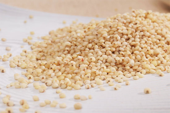 高粱米的营养价值、功效与作用及食用方法