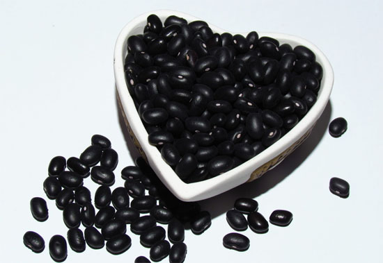黑豆的营养价值、功效与作用及食用方法