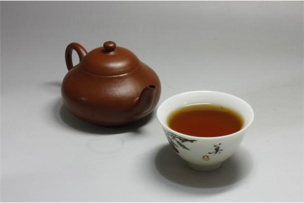 红茶的功效与作用,种类有哪些,喝红茶的好处