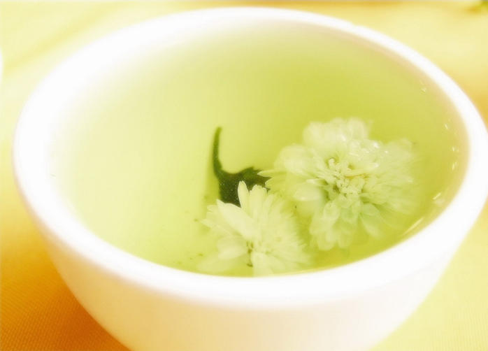 菊花茶的功效与作用及禁忌,孕妇能喝菊花茶吗