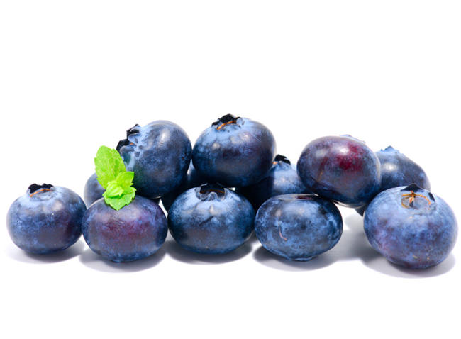 蓝莓的功效与作用及吃法,孕妇能吃蓝莓怎么吃
