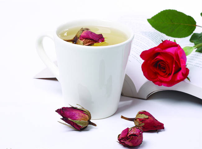 花茶的功效与作用,花草茶的种类搭配和冲泡方法