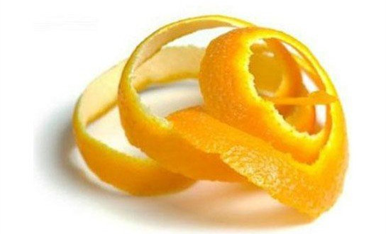 橘皮的功效与作用,橘子皮泡水喝有什么好处,陈皮是橘子皮吗