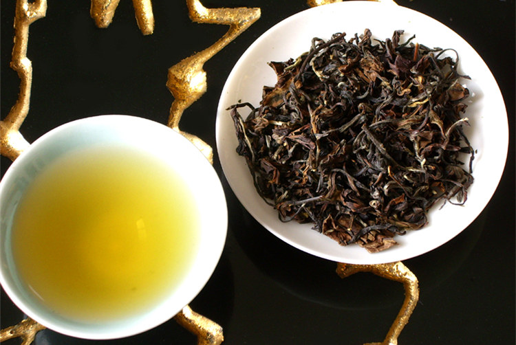 乌龙茶的功效与作用,乌龙茶能减肥吗,黑乌龙茶属于什么茶