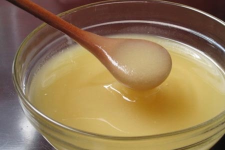 蜂王浆的功效与作用及食用方法,蜂王浆的吃法及副作用