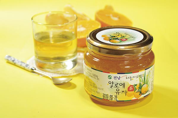 柚子茶的功效与作用及做法,蜂蜜柚子茶怎么做