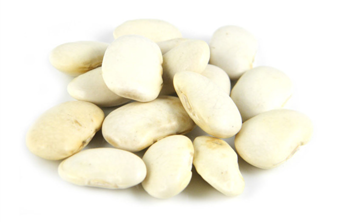 白芸豆的功效与作用及食用方法