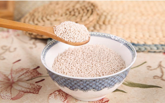 莲藕粉的营养价值及功效与作用,孕妇能吃藕粉吗
