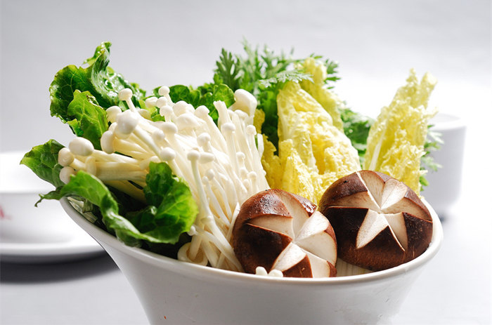 绿色蔬菜的种类有哪些,蔬菜怎么吃最健康