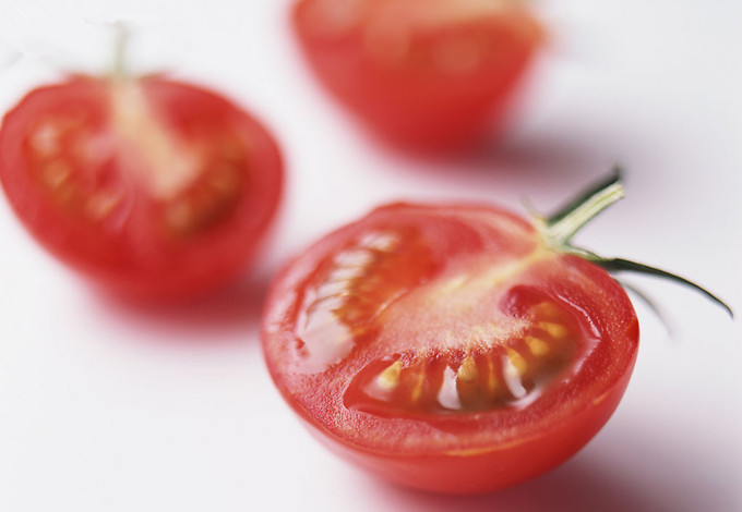 番茄的营养价值,西红柿的功效与作用