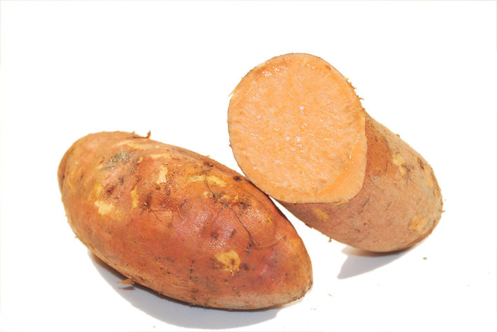 红薯的功效与作用,地瓜的营养价值