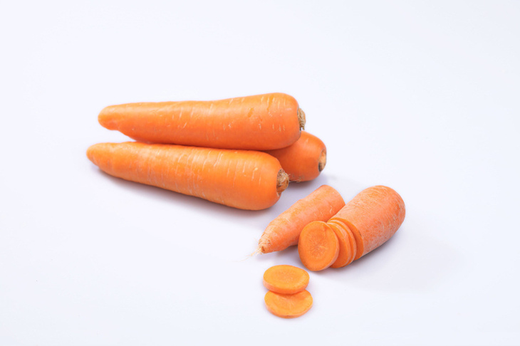 红萝卜的营养价值,胡萝卜的功效与作用