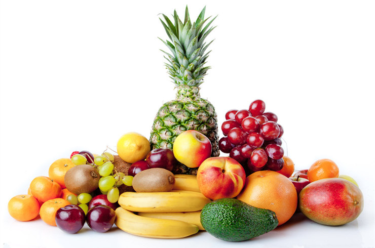 水果的营养价值,吃什么水果好