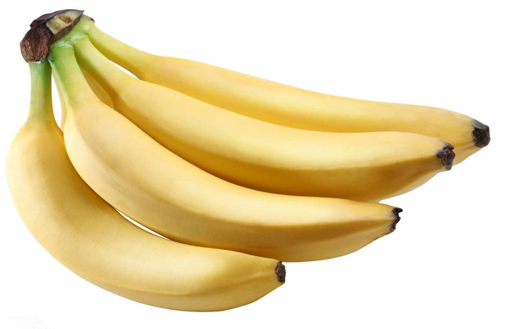 香蕉的功效与作用、营养价值