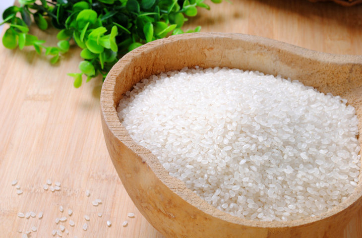 大米的功效与作用,大米的营养价值
