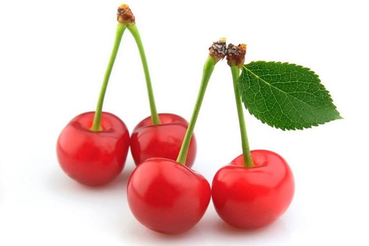 樱桃的营养价值及功效与作用