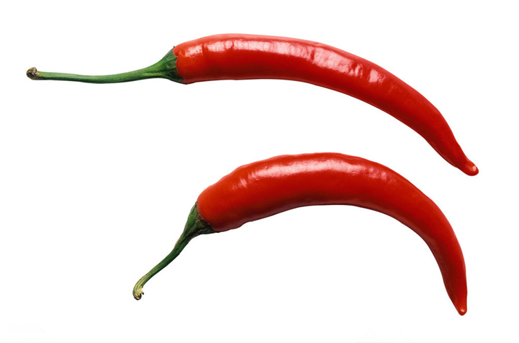 红辣椒的功效与作用、营养价值