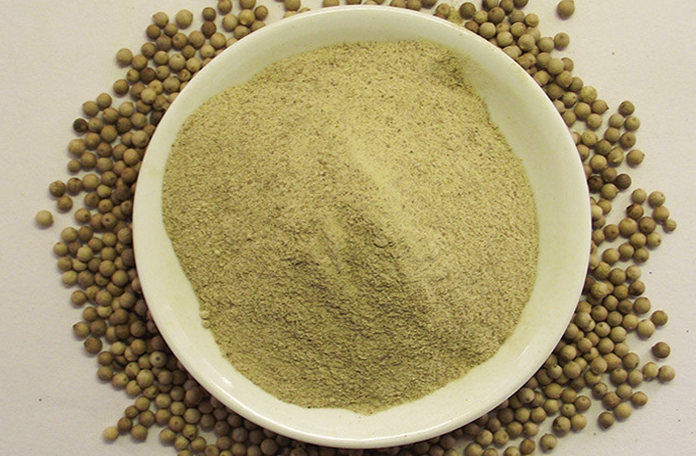白胡椒粉的功效与作用、副作用