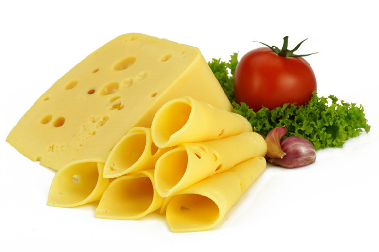 奶酪的营养价值,吃奶酪有什么好处