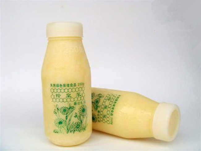 蜂乳的作用与功效,喝蜂王浆有什么好处