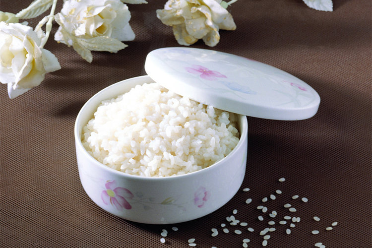 米饭的营养价值,吃米饭有什么好处