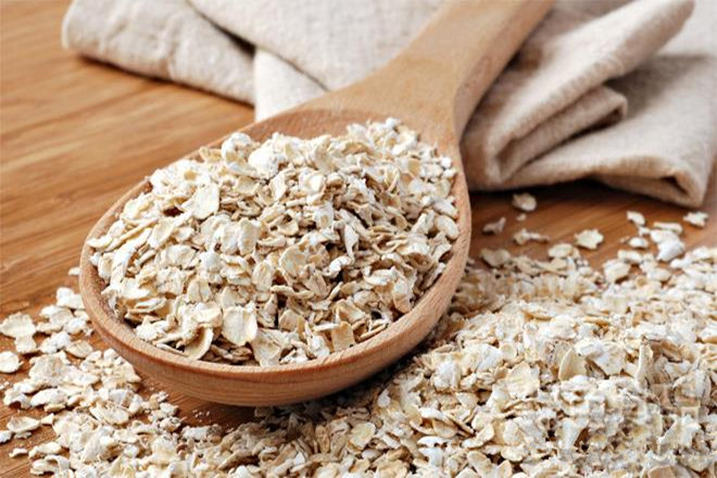燕麦的功效与作用及食用方法