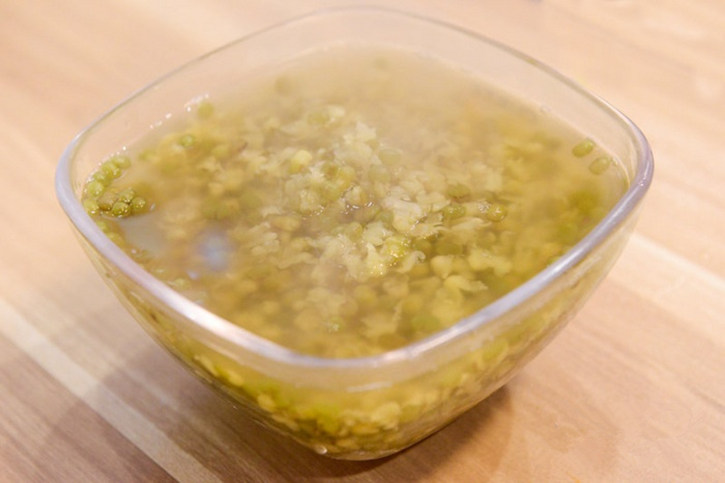 绿豆汤的功效与作用,喝绿豆汤有什么好处