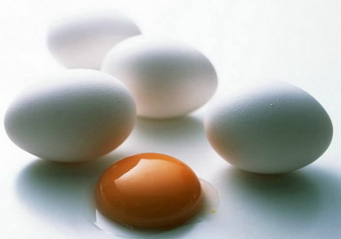 乌鸡蛋的营养价值,乌骨鸡蛋的功效与作用