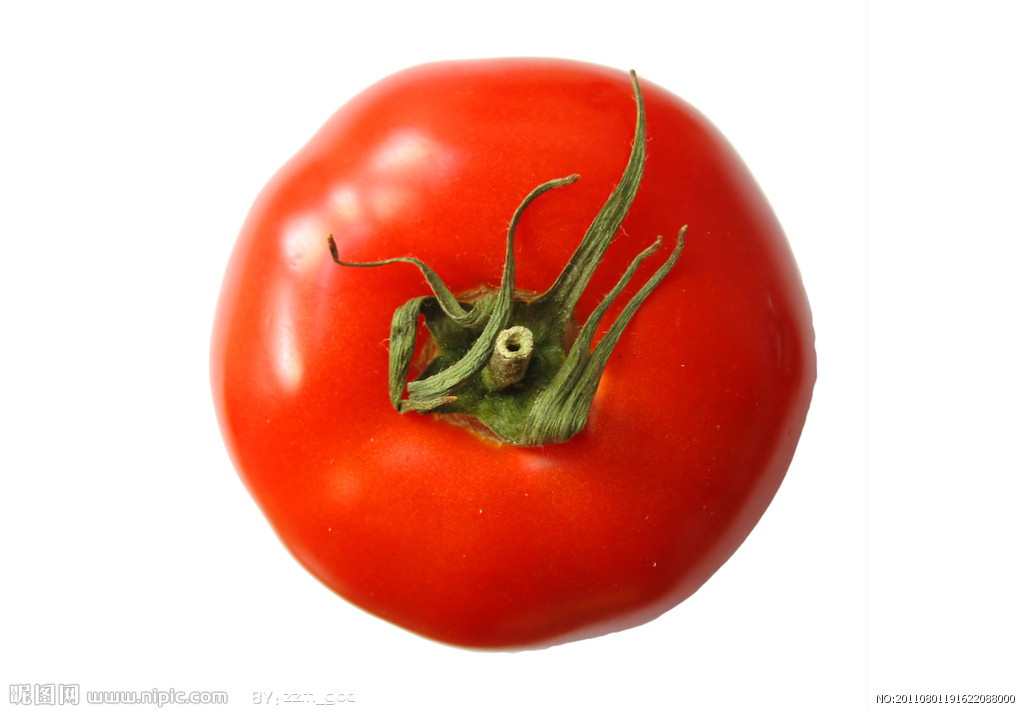 大番茄的营养价值及功效与作用