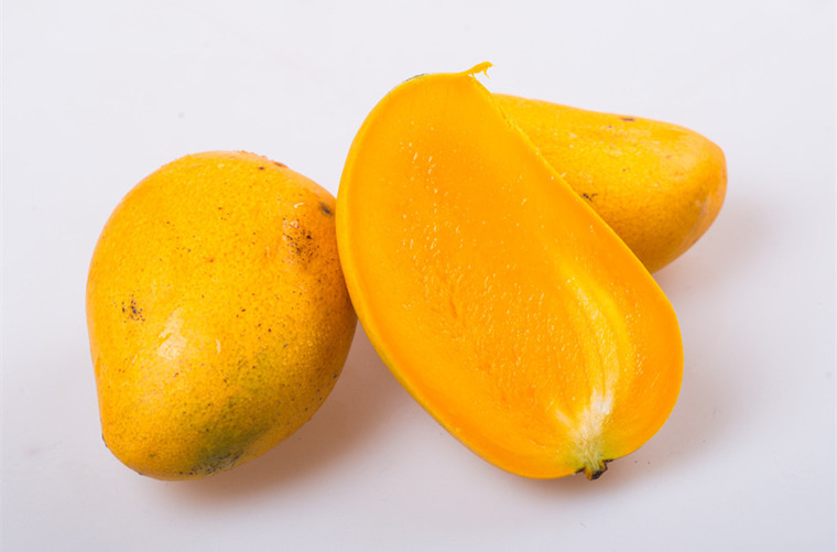芒果的功效与作用及营养价值