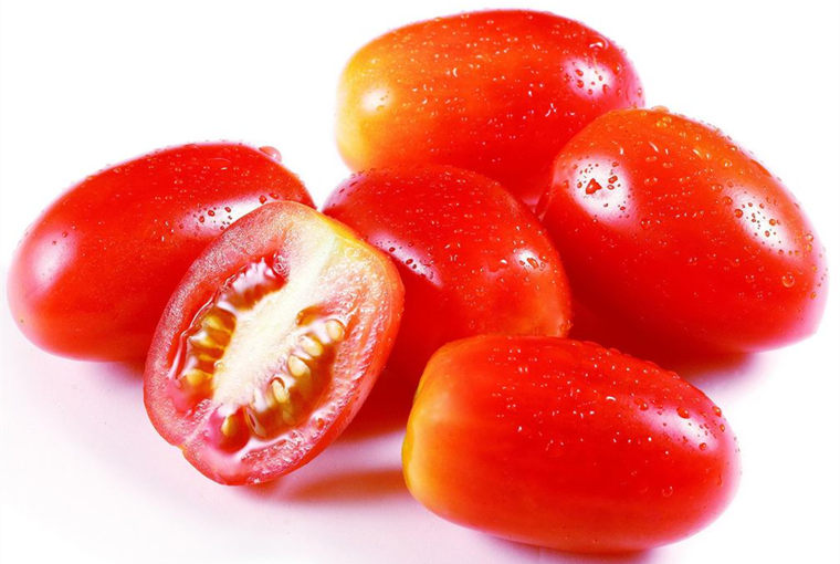 小番茄的营养价值及功效与作用
