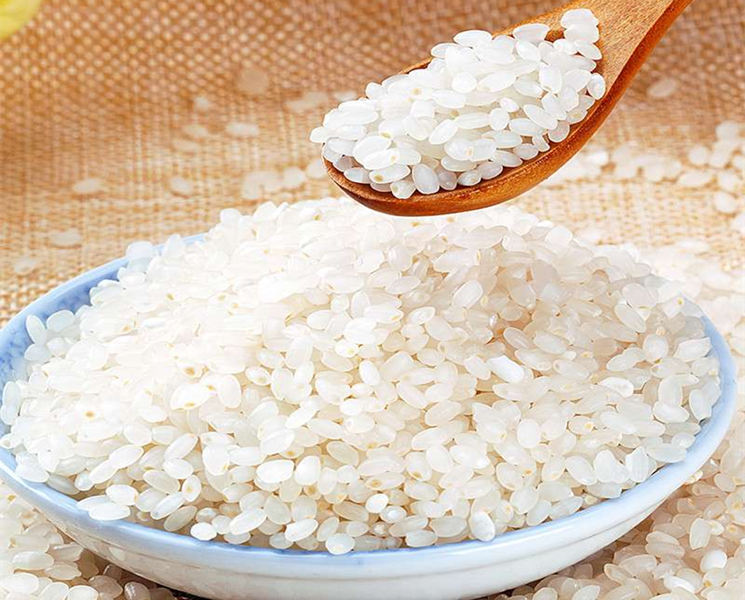 粳米是什么米,粳米的功效与作用