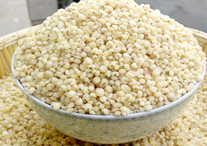 高粱米的营养价值及功效与作用、食用方法
